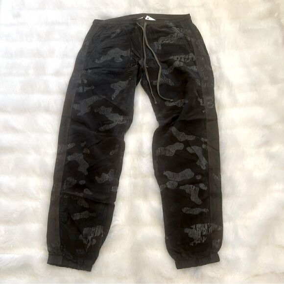 Hard Tail NWT Camouflage Pants (M) - Picture 1 of 9